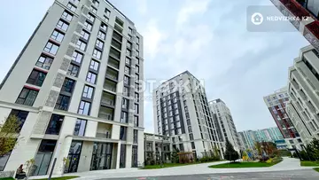 55 м², 2-комнатная квартира, этаж 5 из 6, 55 м², на длительный срок, изображение - 9