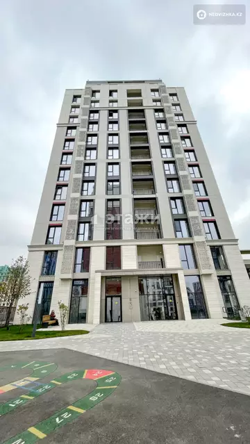 55 м², 2-комнатная квартира, этаж 5 из 6, 55 м², на длительный срок, изображение - 33