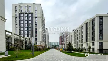 55 м², 2-комнатная квартира, этаж 5 из 6, 55 м², на длительный срок, изображение - 34