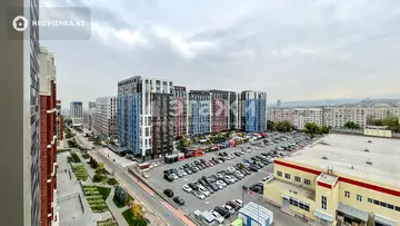 55 м², 2-комнатная квартира, этаж 5 из 6, 55 м², на длительный срок, изображение - 35