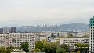 55 м², 2-комнатная квартира, этаж 5 из 6, 55 м², на длительный срок, изображение - 37