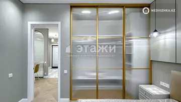 55 м², 2-комнатная квартира, этаж 5 из 6, 55 м², на длительный срок, изображение - 1