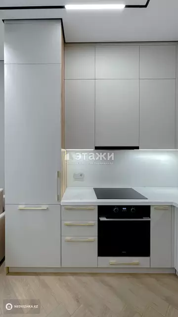 55 м², 2-комнатная квартира, этаж 5 из 6, 55 м², на длительный срок, изображение - 15