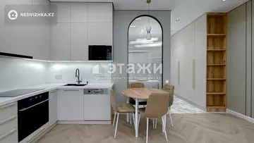 55 м², 2-комнатная квартира, этаж 5 из 6, 55 м², на длительный срок, изображение - 16