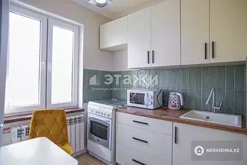 43 м², 2-комнатная квартира, этаж 5 из 5, 43 м², на длительный срок, изображение - 5