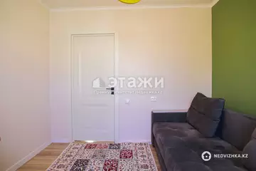 43 м², 2-комнатная квартира, этаж 5 из 5, 43 м², на длительный срок, изображение - 6