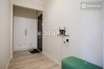 43 м², 2-комнатная квартира, этаж 5 из 5, 43 м², на длительный срок, изображение - 7