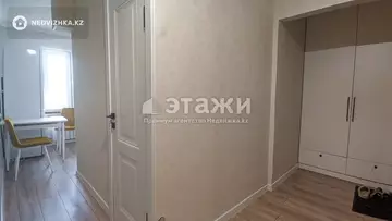 43 м², 2-комнатная квартира, этаж 5 из 5, 43 м², на длительный срок, изображение - 9