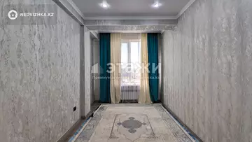 2-комнатная квартира, этаж 2 из 3, 65 м², на длительный срок