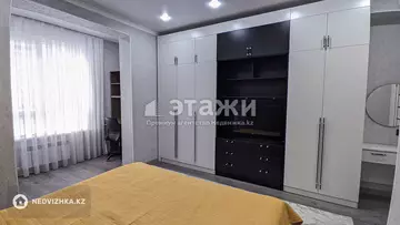 65 м², 2-комнатная квартира, этаж 2 из 3, 65 м², на длительный срок, изображение - 13