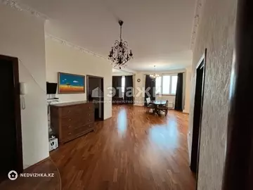 130 м², 4-комнатная квартира, этаж 25 из 25, 130 м², на длительный срок, изображение - 7