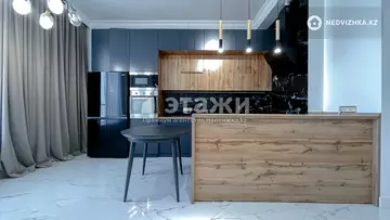 126 м², 3-комнатная квартира, этаж 21 из 21, 126 м², на длительный срок, изображение - 33