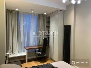 50 м², 2-комнатная квартира, этаж 11 из 14, 50 м², на длительный срок, изображение - 4