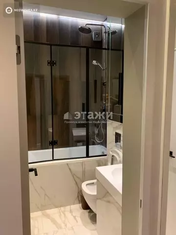 50 м², 2-комнатная квартира, этаж 11 из 14, 50 м², на длительный срок, изображение - 5
