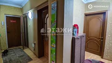 2-комнатная квартира, этаж 3 из 5, 50 м², на длительный срок
