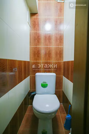 2-комнатная квартира, этаж 3 из 5, 50 м², на длительный срок