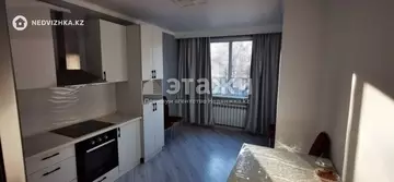1-комнатная квартира, этаж 1 из 17, 52 м², на длительный срок