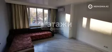 52 м², 1-комнатная квартира, этаж 1 из 17, 52 м², на длительный срок, изображение - 4