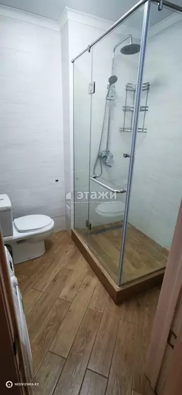 52 м², 1-комнатная квартира, этаж 1 из 17, 52 м², на длительный срок, изображение - 5