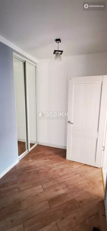 52 м², 1-комнатная квартира, этаж 1 из 17, 52 м², на длительный срок, изображение - 7