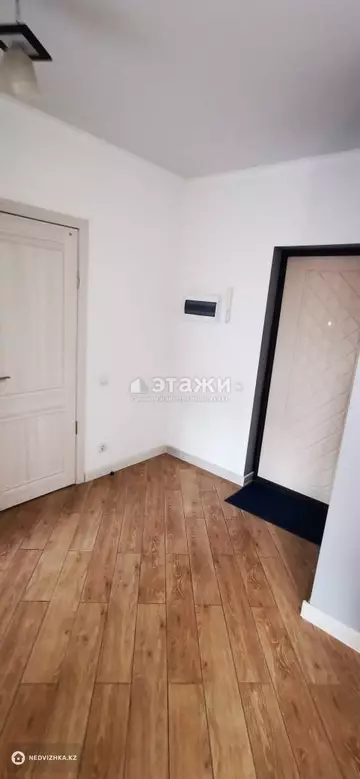 52 м², 1-комнатная квартира, этаж 1 из 17, 52 м², на длительный срок, изображение - 8
