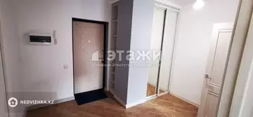 52 м², 1-комнатная квартира, этаж 1 из 17, 52 м², на длительный срок, изображение - 9