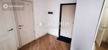 52 м², 1-комнатная квартира, этаж 1 из 17, 52 м², на длительный срок, изображение - 10