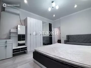 60 м², 2-комнатная квартира, этаж 3 из 12, 60 м², на длительный срок, изображение - 4