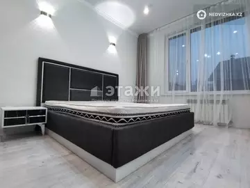 60 м², 2-комнатная квартира, этаж 3 из 12, 60 м², на длительный срок, изображение - 7