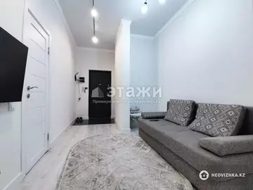 60 м², 2-комнатная квартира, этаж 3 из 12, 60 м², на длительный срок, изображение - 26