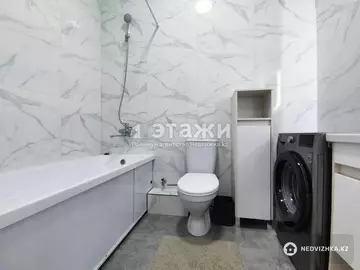 60 м², 2-комнатная квартира, этаж 3 из 12, 60 м², на длительный срок, изображение - 36