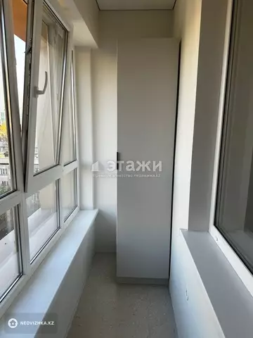 1-комнатная квартира, этаж 9 из 12, 33 м², на длительный срок
