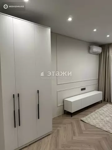 1-комнатная квартира, этаж 9 из 12, 33 м², на длительный срок