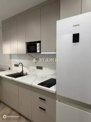 33 м², 1-комнатная квартира, этаж 9 из 12, 33 м², на длительный срок, изображение - 4