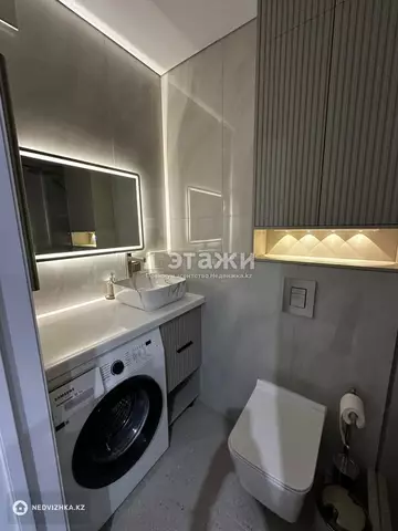 33 м², 1-комнатная квартира, этаж 9 из 12, 33 м², на длительный срок, изображение - 6