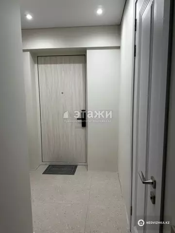 33 м², 1-комнатная квартира, этаж 9 из 12, 33 м², на длительный срок, изображение - 7