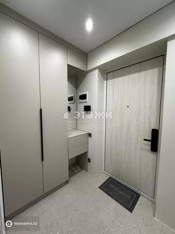33 м², 1-комнатная квартира, этаж 9 из 12, 33 м², на длительный срок, изображение - 8