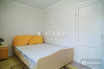 47 м², 2-комнатная квартира, этаж 4 из 4, 47 м², на длительный срок, изображение - 4