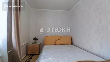 47 м², 2-комнатная квартира, этаж 4 из 4, 47 м², на длительный срок, изображение - 5