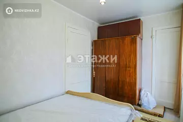 47 м², 2-комнатная квартира, этаж 4 из 4, 47 м², на длительный срок, изображение - 6