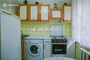 47 м², 2-комнатная квартира, этаж 4 из 4, 47 м², на длительный срок, изображение - 8