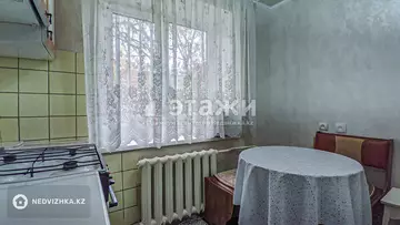 47 м², 2-комнатная квартира, этаж 4 из 4, 47 м², на длительный срок, изображение - 9