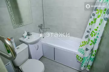 47 м², 2-комнатная квартира, этаж 4 из 4, 47 м², на длительный срок, изображение - 10