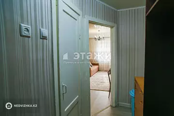 47 м², 2-комнатная квартира, этаж 4 из 4, 47 м², на длительный срок, изображение - 12