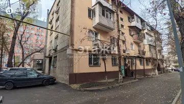 47 м², 2-комнатная квартира, этаж 4 из 4, 47 м², на длительный срок, изображение - 13