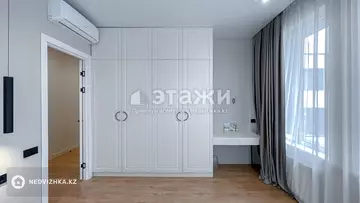 80 м², 3-комнатная квартира, этаж 18 из 19, 80 м², на длительный срок, изображение - 8