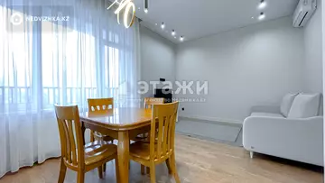 80 м², 3-комнатная квартира, этаж 18 из 19, 80 м², на длительный срок, изображение - 16