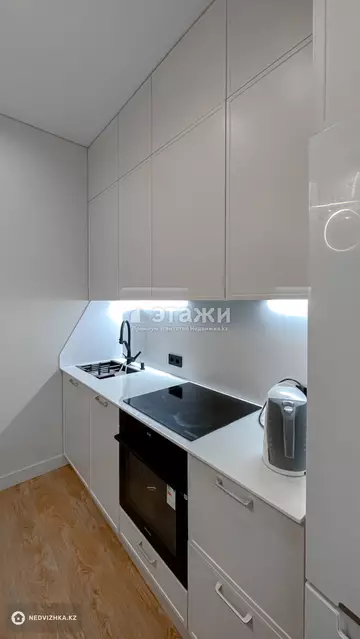 80 м², 3-комнатная квартира, этаж 18 из 19, 80 м², на длительный срок, изображение - 22