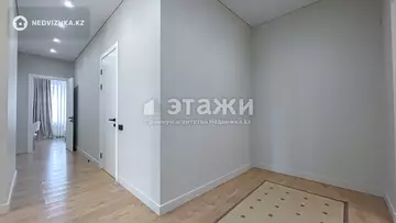 80 м², 3-комнатная квартира, этаж 18 из 19, 80 м², на длительный срок, изображение - 25