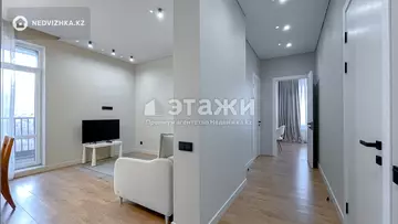 80 м², 3-комнатная квартира, этаж 18 из 19, 80 м², на длительный срок, изображение - 26